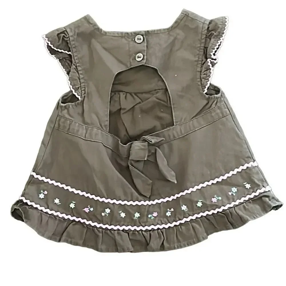 Adorable dress by starting out size 24 months